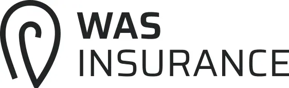 WAS Insurance Logo